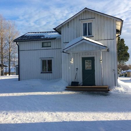 Vita Villan Haparanda  Exterior photo