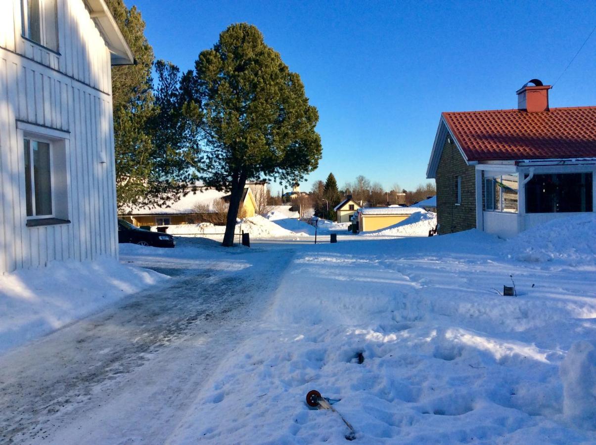 Vita Villan Haparanda  Exterior photo